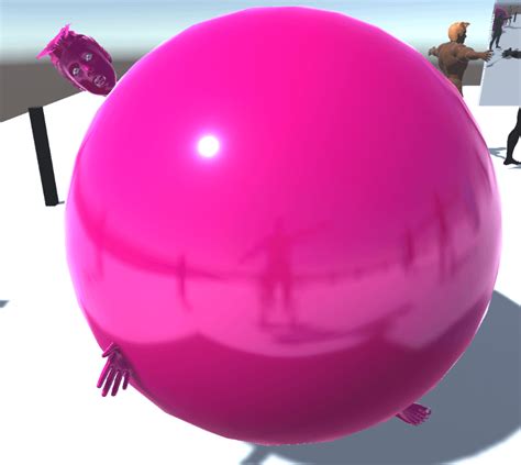 My Wip Inflation Game R Bodyinflation