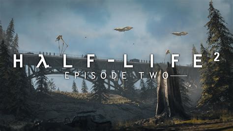 half life 2 episode two combine march remade in s2fm youtube