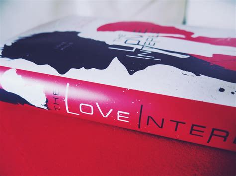 book review the love interest by cale dietrich — foxclouds
