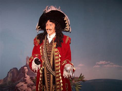 Top Ten Famous Movie Pirates Reelrundown