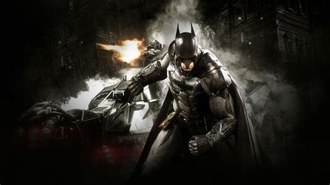 Based on the dc comics superhero batman, it is the sequel to the 2009 video game. Download & Play Batman™: Arkham Knight on PC & Mac (Emulator)