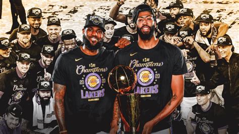 How The Lakers Rebuilt Their Dynasty Youtube