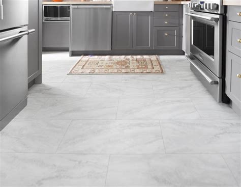 Shop our premium range of marble effect wall & floor tiles in porcelain & ceramic, from white to grey & beyond, for the beauty of marble at an affordable price. Before and After: A Small, Pittsburgh Kitchen Gets A ...