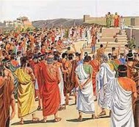 Democracy definition, government by the people; 10 Facts about Ancient Greek Democracy | Fact File