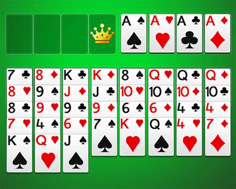 Freecell Apk Free Download For Android