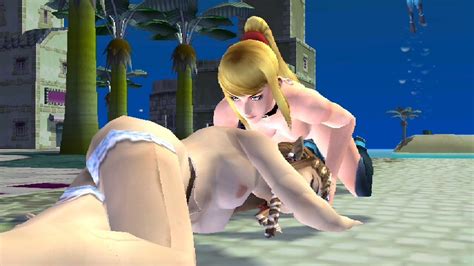 Sexy Super Smash Bros Stages