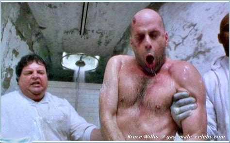 Bruce Willis Nude Naked Xxx Pics My Xxx Hot Girl