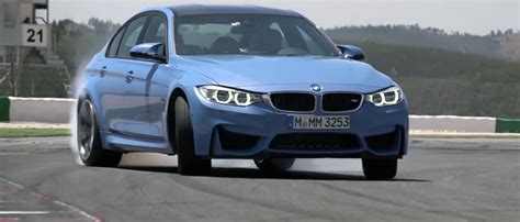 In the first of a new video series exclusive to top gear, chris harris gets sideways in the italian m3: Chris Harris Gets His New M3 On In Spain - TeamSpeed
