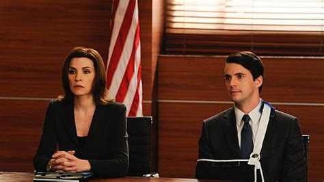 Heres How To Watch The Good Wife Online And On Demand So You Dont