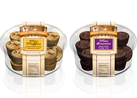 Broad street bakery & cafe, southern pines, north carolina. Flowers Foods Broad Street Bakery | Lift Creative