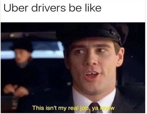 Best Rideshare Memes And Jokes Page 3 Uber Drivers Forum