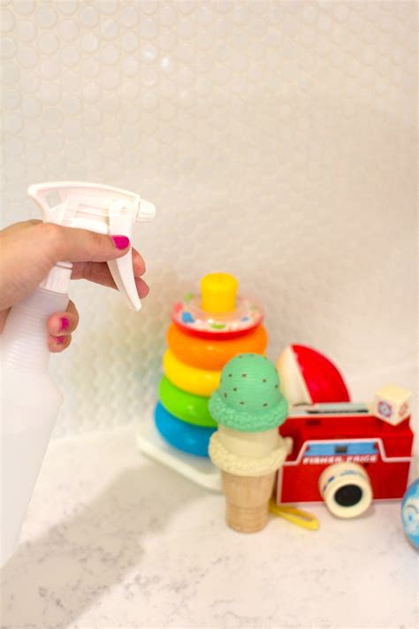 More images for how to clean plush toys » This Easy-to-Make Nontoxic Toy Cleaner Is Absolutely Essential