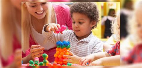 Joint attention has been described as a synchronization of attention and intellectual concentration on a similar object by at least two individuals 4; The Importance of Play and Joint Attention Skills for Autism