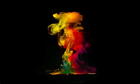 Rated 5 out of 5 by nic ni from green smoke great bought for my kitchen received many compliments date published: Colored Smoke Wallpaper (70+ images)
