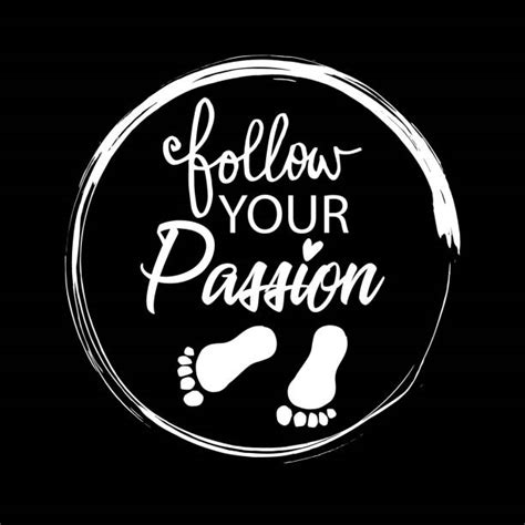 Best Following Your Passion Illustrations Royalty Free Vector Graphics And Clip Art Istock