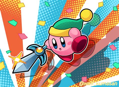 Kirby Kirby Series Image By Kumaoka Pon 4037283 Zerochan Anime