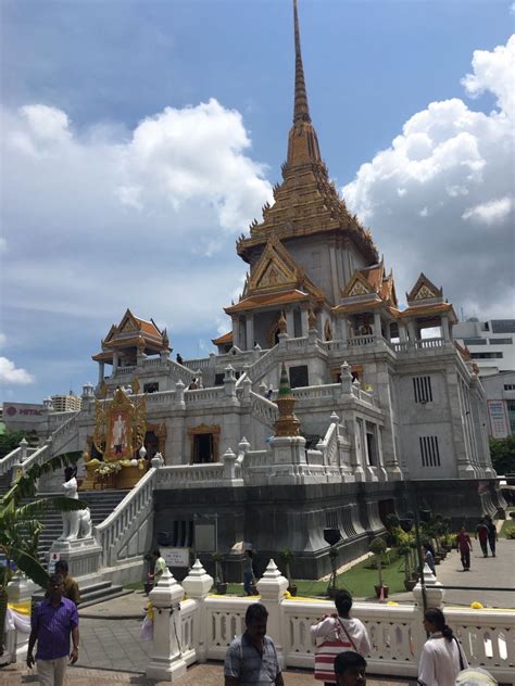 10 Places To Visit In Bangkok Thailand Melan Magazine