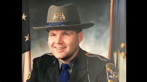 Connecticut Trooper Dies From 911 Related Cancer
