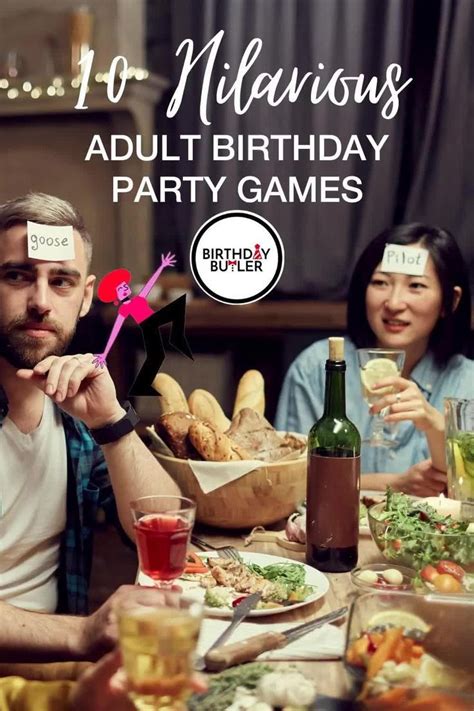 10 funny birthday party games for adults adult birthday party games fun games for adults