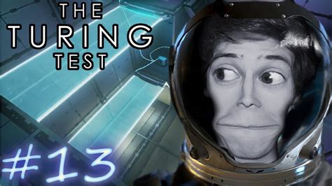 is this cheating the turing test pt 13 youtube