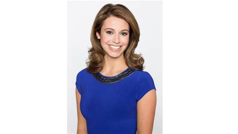 Meteorologist Cheryl Scott Joins Abc7 Chicago Weather Team Abc7 Chicago