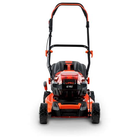 Sealed battery for craftsman 917.254940 riding lawn mower tractor 2yr warranty. DR 62V Battery-Powered Lawn Mower PRO-16 - Country Home Sales