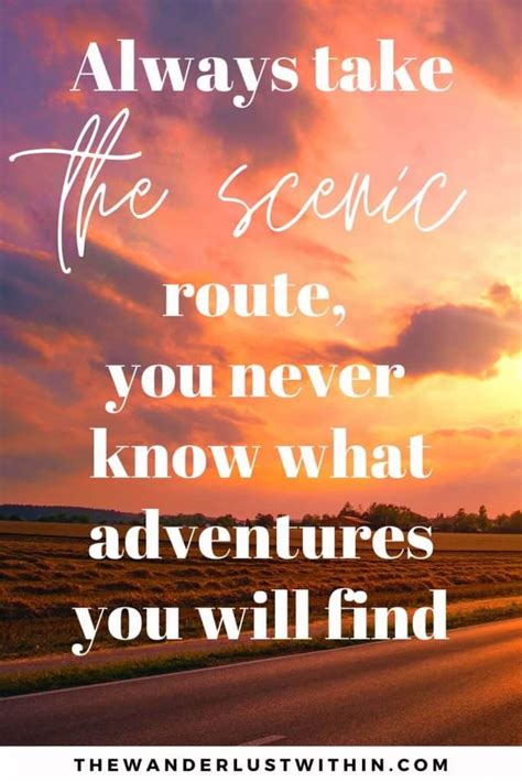 115 Best Road Trip Quotes To Inspire You To Hit The Road In 2022 The