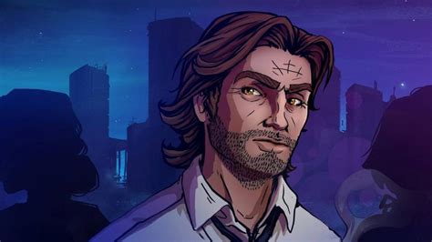 The Wolf Among Us 2 Everything We Know