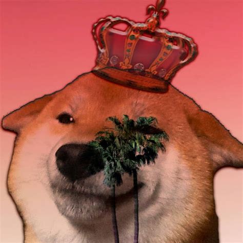 King Doggo Youtube