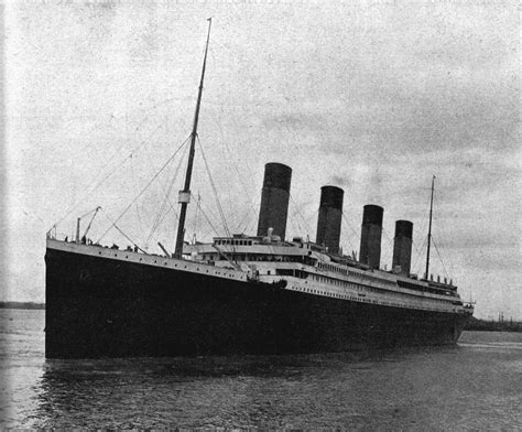 Titanic Film 1997 — Wikipédia