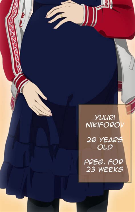 Pregnant Yuri Katsuki Tumblr Yuri Tumblr Birth Manga Anime Pregnant