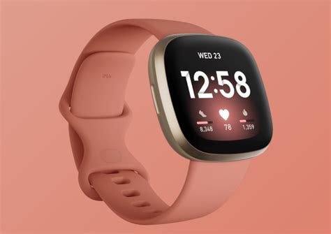 Besides good quality brands, you'll also find plenty of discounts when you shop for fitbit versa during big sales. Fitbit unveils the Versa 3 and Inspire 2 wearables ...