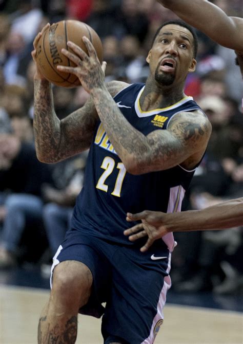 Wilson Chandler Age Birthday Bio Facts And More Famous Birthdays