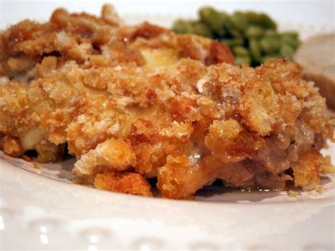 Top each breast with a slice of cheese. Swiss Chicken - Plain Chicken