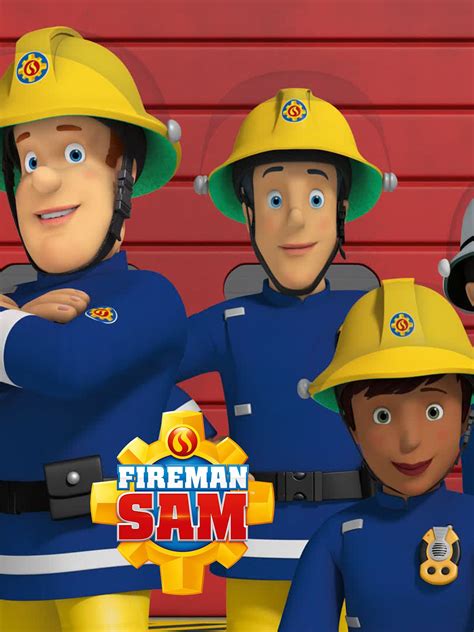 Fireman Sam Pictures Rotten Tomatoes