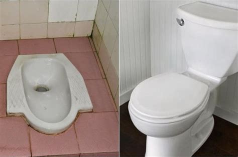Lebih Baik Mana Toilet Duduk Atau Toilet Jongkok Ini Jawaban Sonora Id