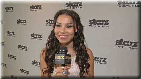 Jessica Parker Kennedy Behind The Steamy Hot Scenes Black Sails