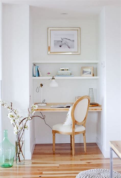 Small Home Office Desk Ideas The Home Office