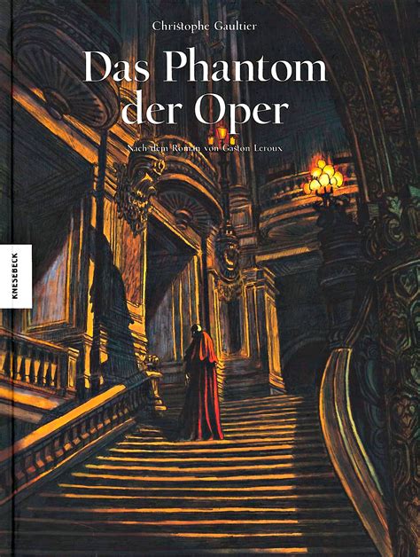 Das Phantom Der Oper Buch Versandkostenfrei Bei Weltbildde Bestellen