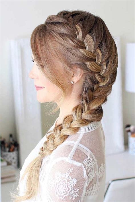 30 Long Hairstyles For Round Faces Keep Calm And Style Your Hair