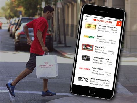 Sign up today at doordash.com/dasher/apply before getting started with the app. Doordash App Manual Download - twyellow