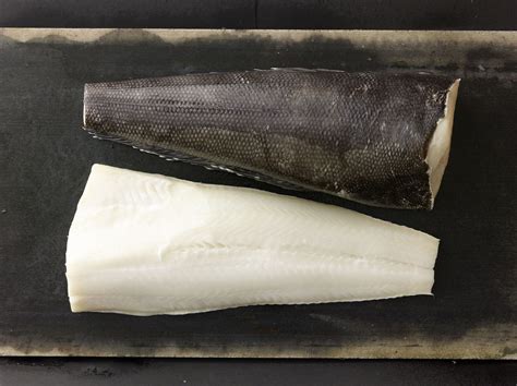 Chilean Sea Bass — Markfoods