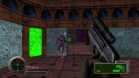 Marathon 2 Durandal Screenshots For Xbox 360 Mobygames