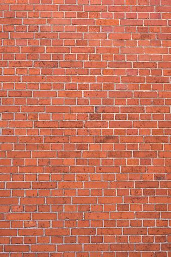 Brick Wall With Red Brick Red Brick Background Stock Photo Download