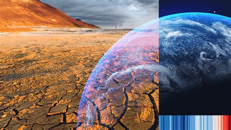 What Is Climate Change A Really Simple Guide Bbc News