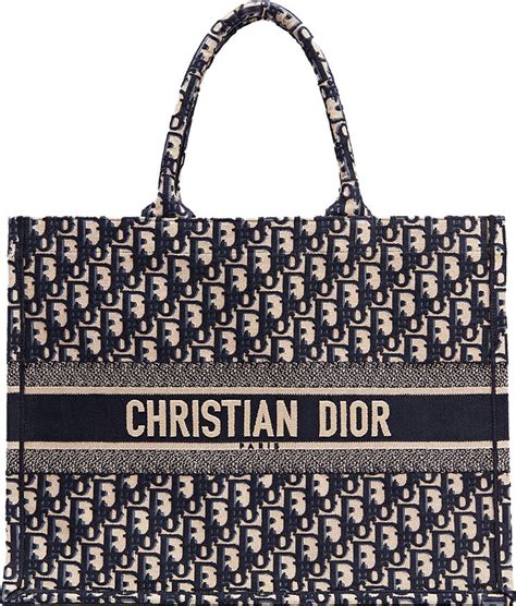 Dior Book Tote Bag Christian Dior Bags Christian Dior Designer Dior