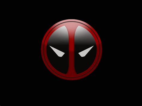 Roblox, the roblox logo and powering imagination are among our registered and unregistered trademarks in the u.s. Deadpool Logo CSS by Eric Sartorius on Dribbble
