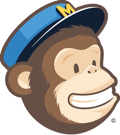 Download Mailchimp Icon Logo Png And Vector Pdf Svg Ai Eps Free