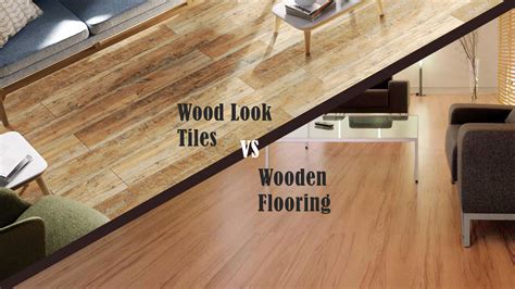 Which Is Better Wooden Flooring Or Tiles