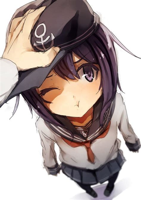 Kancolle Headpat Headpat Know Your Meme